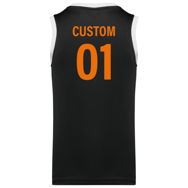 Maillot d'entrainement - Homme