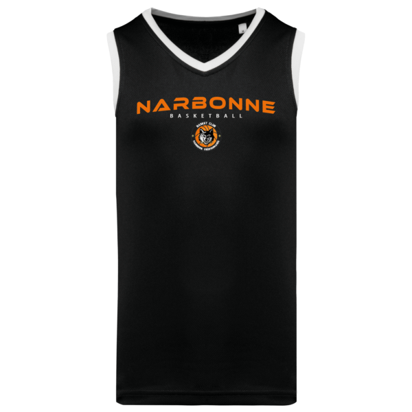 Maillot d'entrainement - Homme