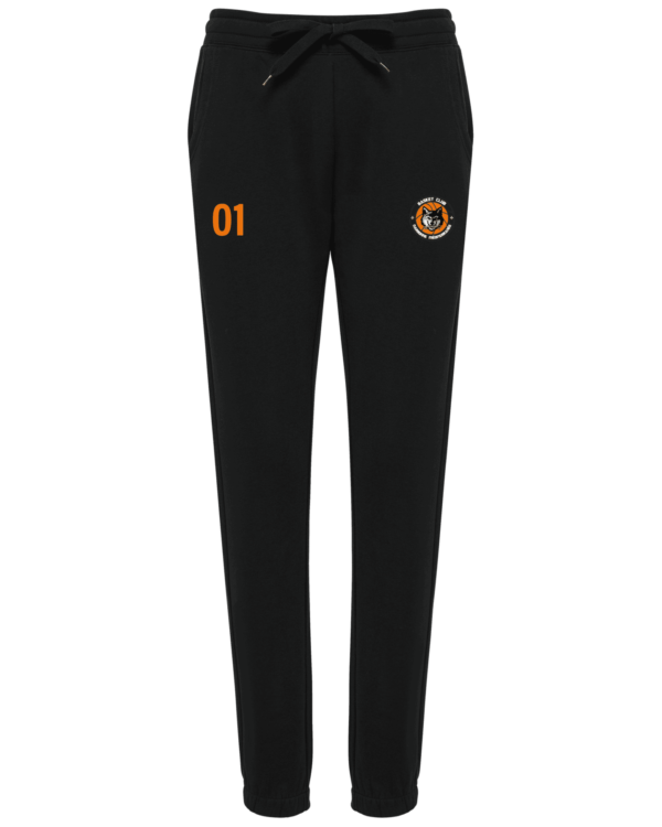 Pantalon jogging – Femme