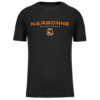T-shirt sport – Noir – Homme
