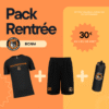 Pack Rentrée