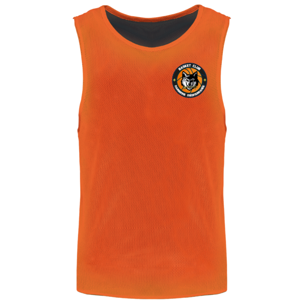 Chasuble réversible - Unisexe