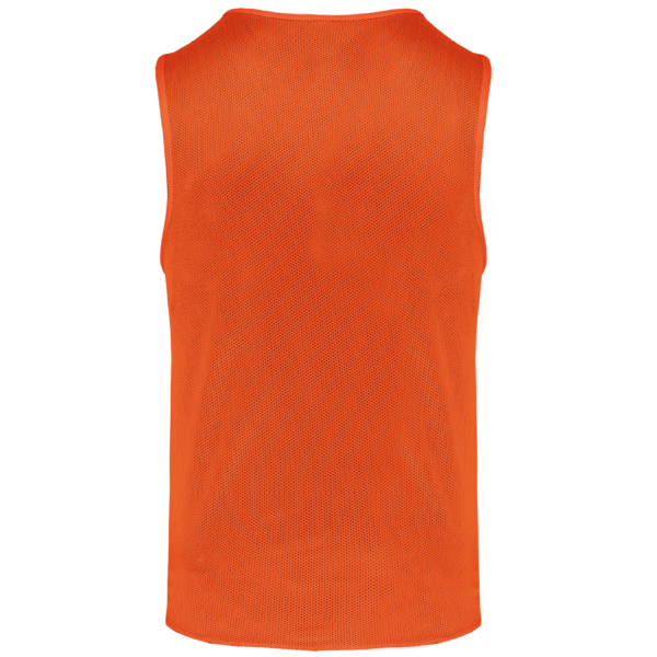 Chasuble réversible - Unisexe