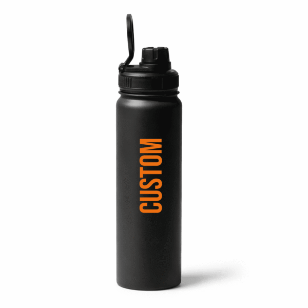 Gourde POLIT MOCKUP-01 Gourde de sport